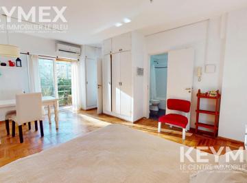 Departamento · 28m² · 1 Ambiente · Venta Departamento Monoambiente con Balcón Palermo Soho