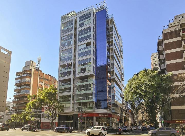 Alquiler 3 Ambientes, Belgrano, Full Amenities, Cochera, de Categoria