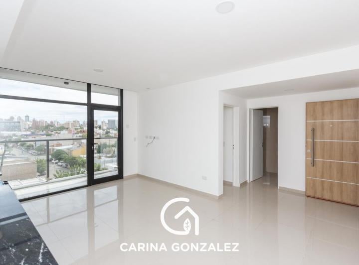 Departamento · 40m² · 2 Ambientes
