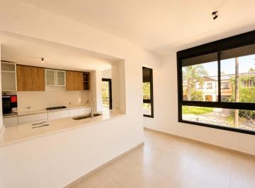 Departamento · 110m² · 4 Ambientes · 2 Cocheras · Departamento en Fisherton