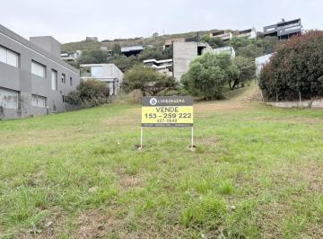 Terreno · 820m² · Venta - Terreno 820 m² - Country La Cuesta