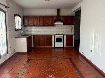 Departamento · 80m² · 2 Dormitorios · Alquiler Departamento en Tres Cerritos