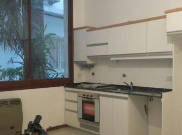 Departamento · 21m² · 1 Ambiente · Monoambiente - de Pasillo