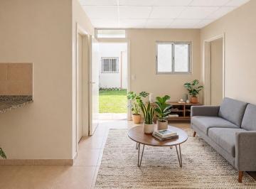 Departamento · 22m² · 2 Ambientes · Venta Departamento 2 Ambientes Condominio Privado Villa de Mayo