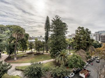 Departamento · 200m² · 4 Ambientes · 1 Cochera · Departamento en Belgrano Barrancas