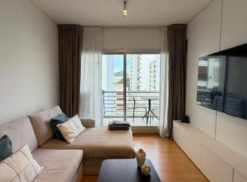 imagen1 · Santos Dumont 2300 - Moderno 2 Ambientes con Amenities - Palermo