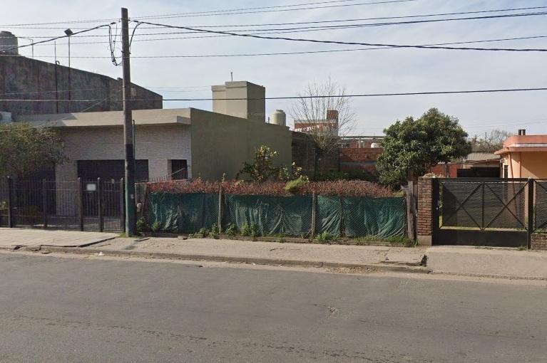 Avenida Espora al 3700, Burzaco, Almirante Brown