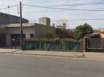 Terreno · 250m² · Terreno en Venta Sobre Av Espora y a 150 m de Rotonda El Vapor!