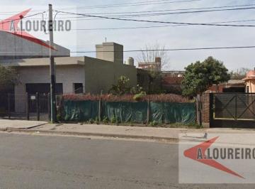 Terreno · 250m² · Terreno en Venta Sobre Av Espora y a 150 m de Rotonda El Vapor!