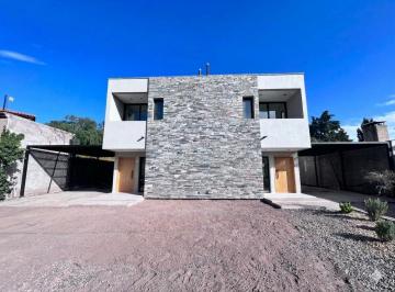 Fachada · Casa en Carrodilla La Puntilla