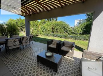 Galeria · Casa en Venta en Barrio Cerrado El Hornero, Pilar