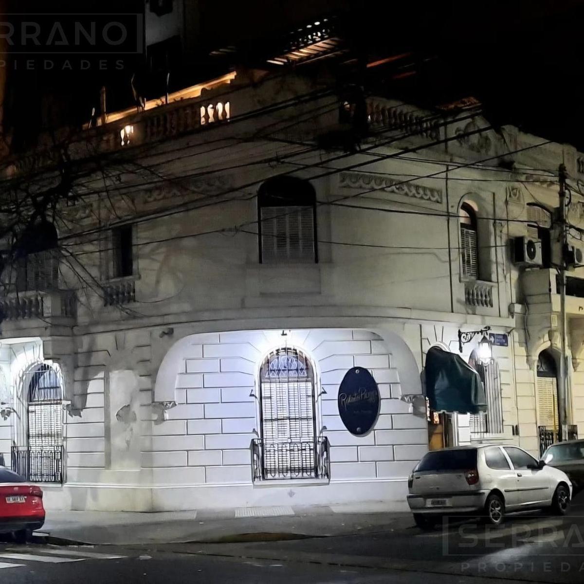 Venta Petit Hotel en Belgrano,  Ciudad de la Paz 2900.