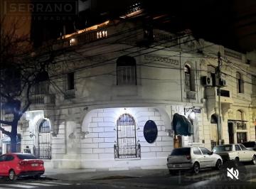 Casa · 400m² · 10 Ambientes · 2 Cocheras · Venta Petit Hotel de Estilo Francés en El Centro de Belgrano.