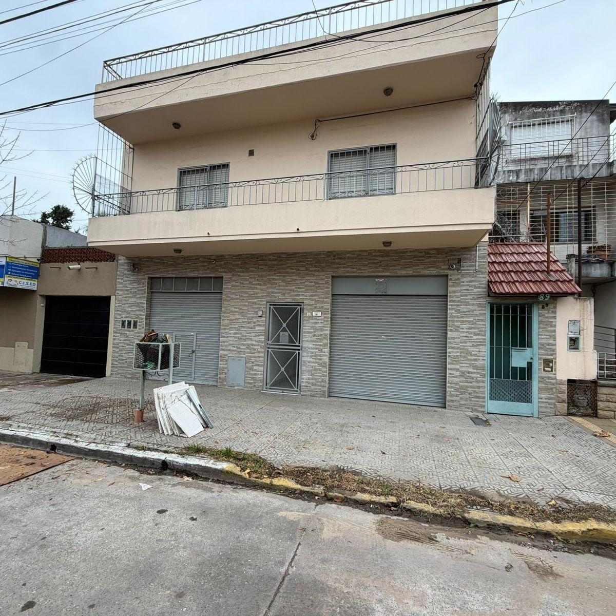 Ladines 91, La Tablada, La Matanza