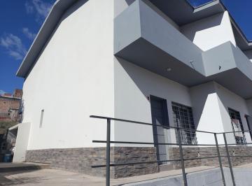 PH · 94m² · 4 Ambientes · Venta de PH en El Fantasio