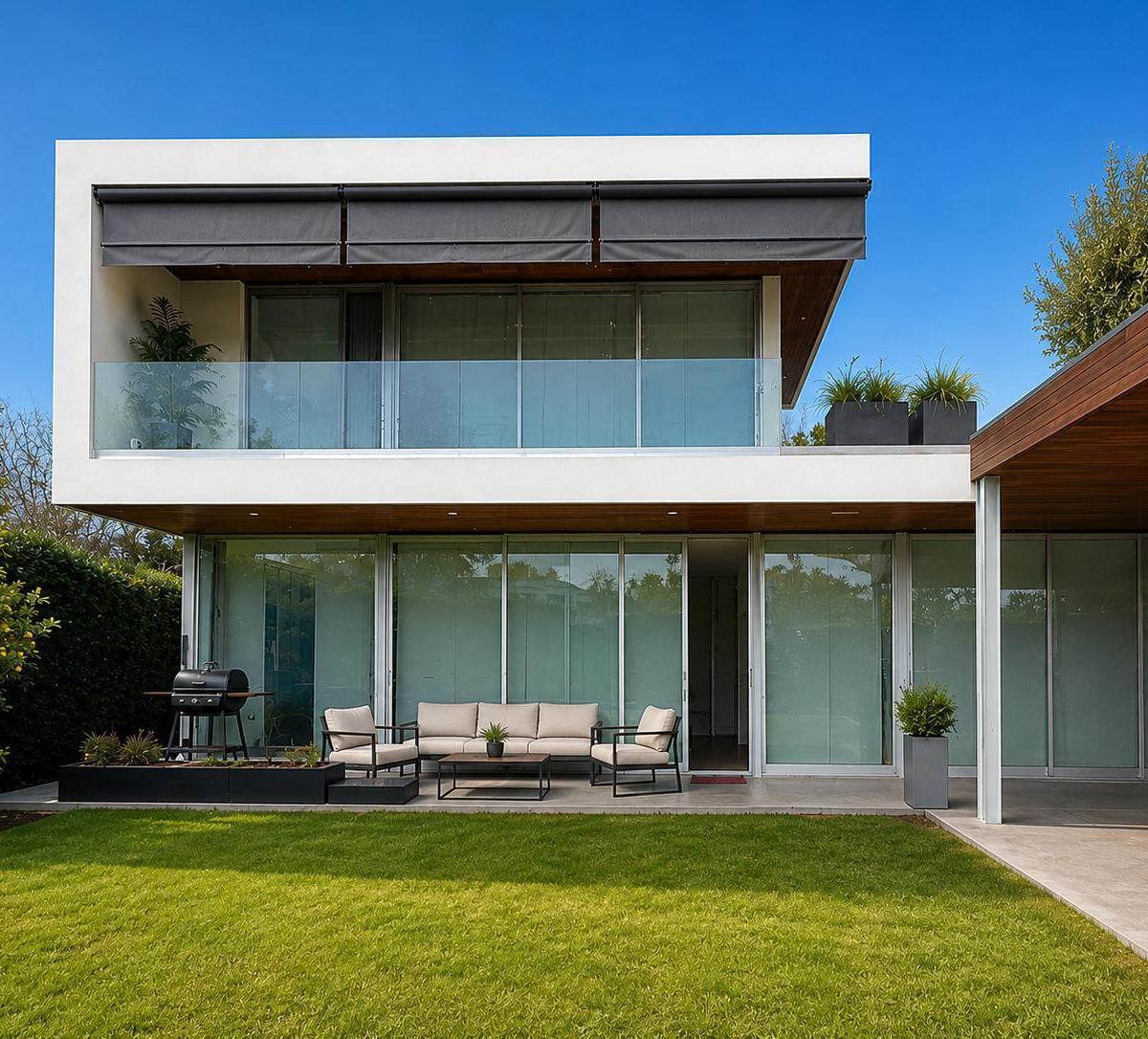 Casa en Miraflores, Funes Hills - Lote 102