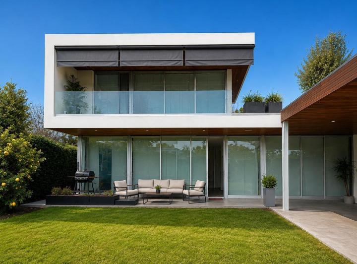 Casa · 318m² · 5 Ambientes · 2 Cocheras