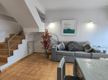 Departamento · 53m² · 3 Ambientes · 1 Cochera · Departamento Tres Ambientes en Duplex con Cochera Fija. Seguridad 24hs