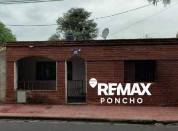Casa · 140m² · 4 Ambientes · Se Vende Casa Amplia a m de Av Belgrano Cap