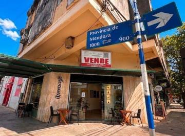 JAI-JAI-1185_2 · Local Comercial en Venta - Av Salta Esq Mendoza