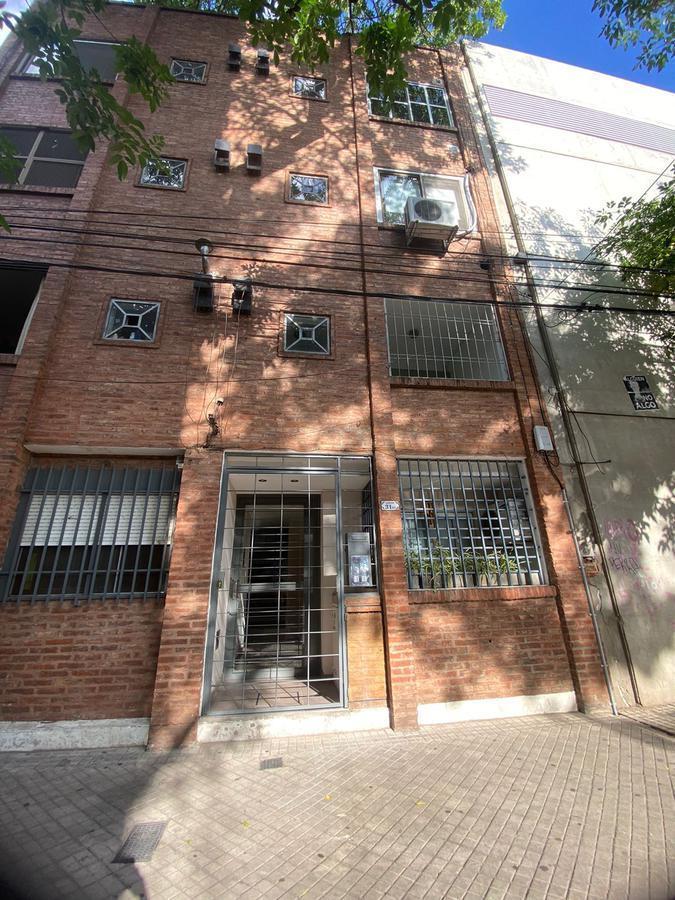 Alvear 31 BIS 01 01