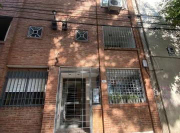 Departamento · 49m² · 3 Ambientes · Alvear Al 30 Bis Alquiler Departamento 2 Dorm. en Rosario Barrio Pichincha
