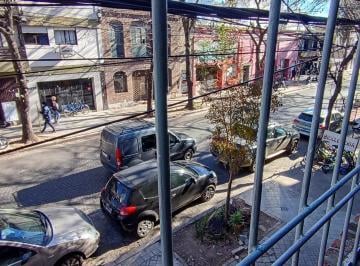 Departamento · 49m² · 3 Ambientes · Alvear Al 30 Bis Alquiler Departamento 2 Dorm. en Rosario Barrio Pichincha