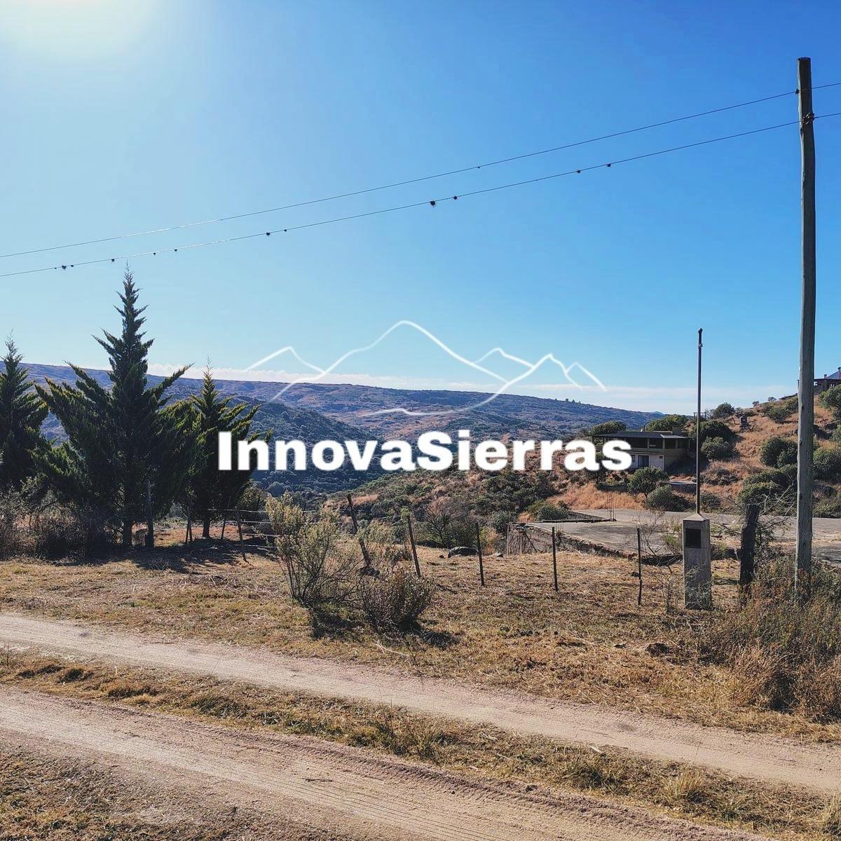 En Venta Hermoso Lote de 3700 m2 en Tanti Lomas | Escritura Y Servicios, Tanti, Córdoba
