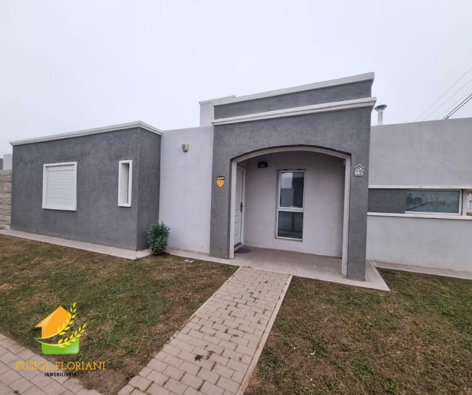 Reserva Tajamar Barrio de Campo