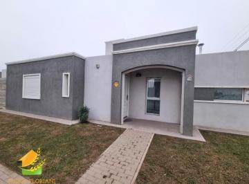 Casa de 5 ambientes, Alta Gracia · Casa en Alquiler en Reserva Tajamar, Alta Gracia