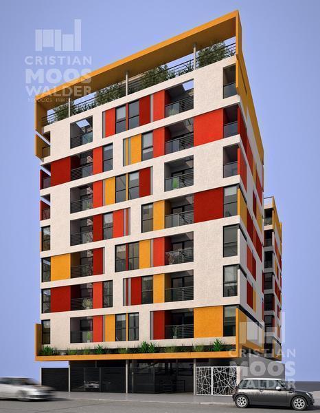 Escobar Centro, Escobar, GBA Norte