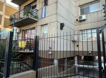 Departamento · 45m² · 2 Ambientes · 1 Cochera · Departamento a 2 Cuadras Centenario - San Isidro - Vias/rolon