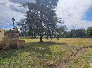 Terreno · 2000m² · Terreno en Venta en Santa Irene