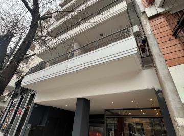Departamento de 2 ambientes, Villa Crespo · Excelente 2 Ambientes a Estrenar con Balcón Corrido y Vista Abierta! Pleno Villa Crespo! Oportunidad