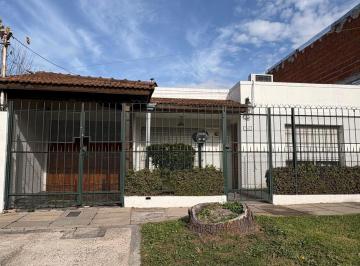 Casa · 118m² · 4 Ambientes · 1 Cochera · Venta de Casa en San Miguel
