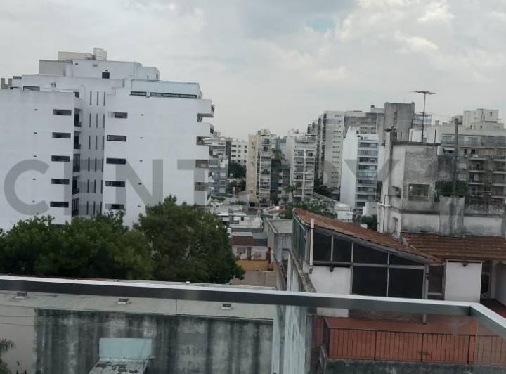 Alquiler Departamento de 3 Ambientes Apto Profesional – Monte Castro – Edificio a Estrenar