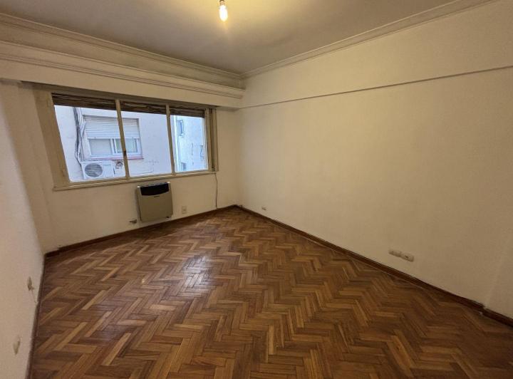 Departamento · 44m² · 2 Ambientes