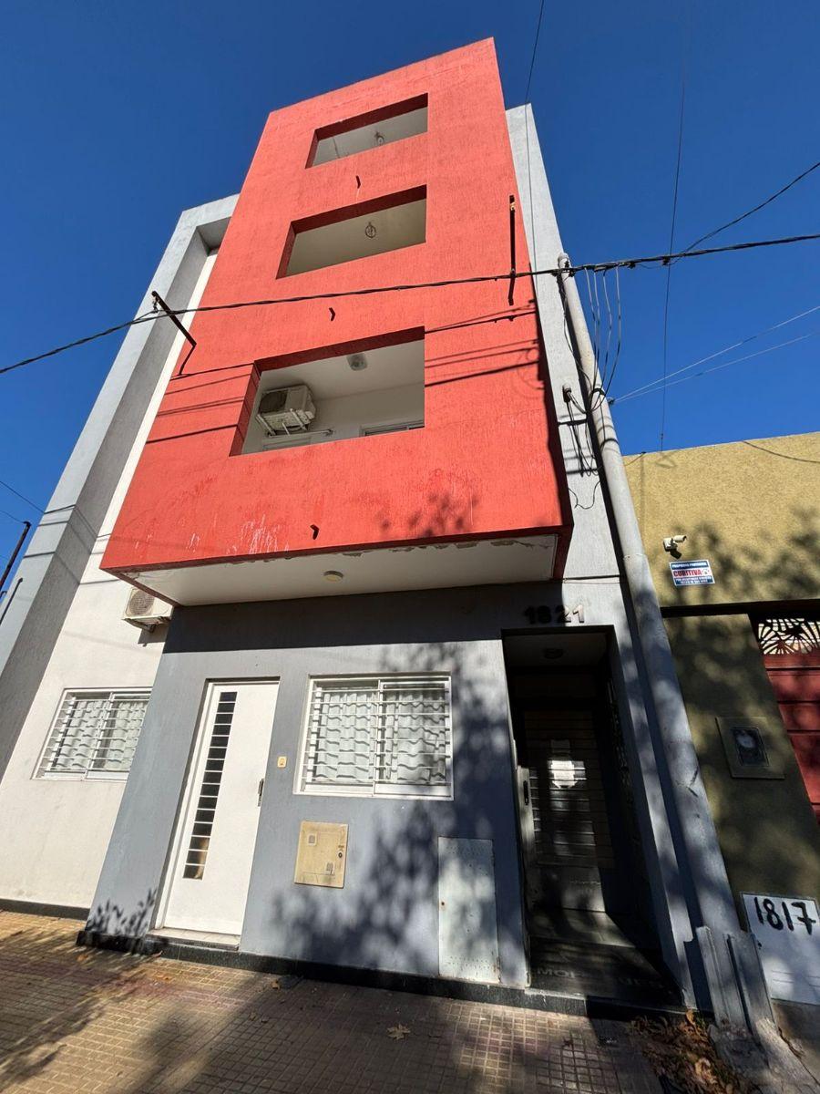 Calle 18 1821