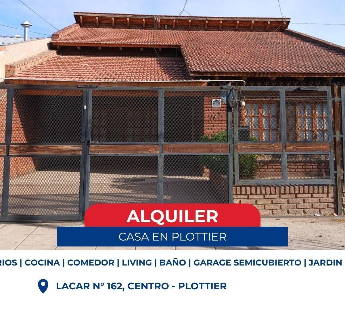 Lacar 100