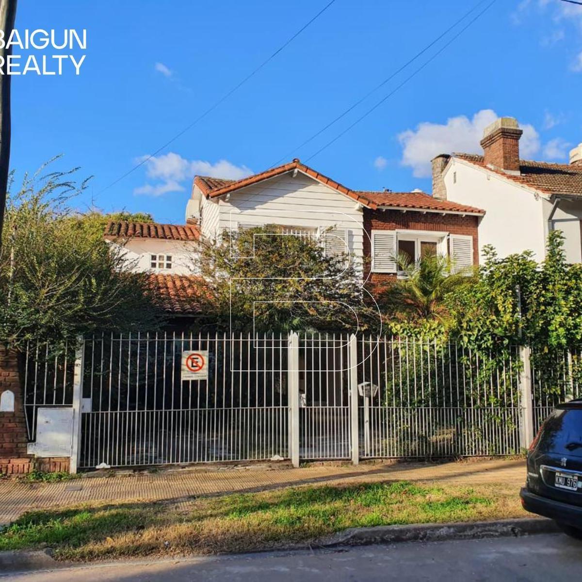 Albarellos 732 | Acassuso, Acassuso, San Isidro