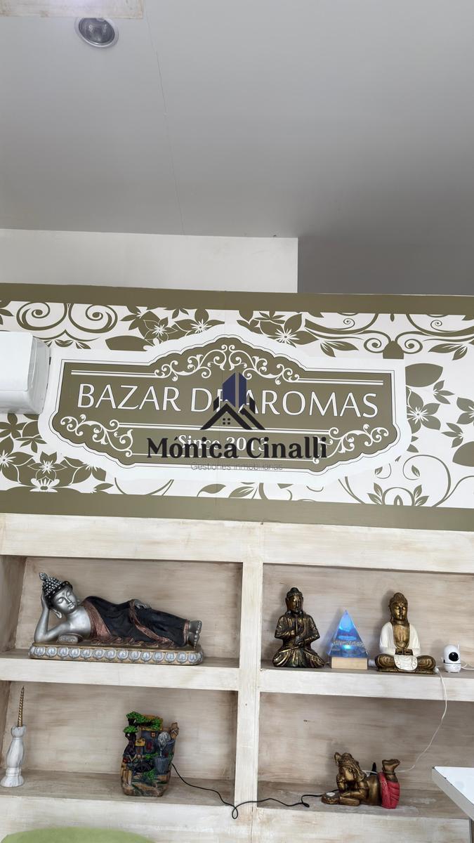 Fondo DE Comercio Bazar DE Aromas, Villa Regina, Río Negro