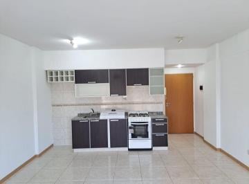 Departamento de 1 ambiente, Mataderos · Retasado! Monoambiente con Cochera - Edificio de Categoría.