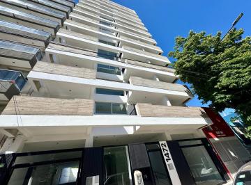 Departamento · 39m² · 1 Ambiente · Departamento a Estrenar Sobre Av 7