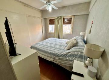 Departamento · 39m² · 2 Ambientes - REMAX Data Gold · 2 Amb Al Frente Muy Luminoso con Balcón - Palermo