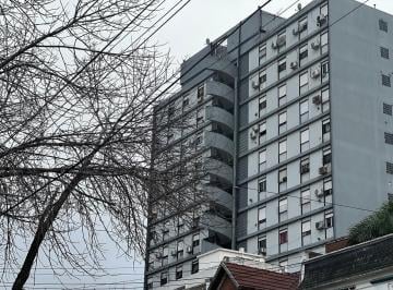 1-FACHADA NAON.jpeg · Venta Departamento 3 Ambientes Belgrano