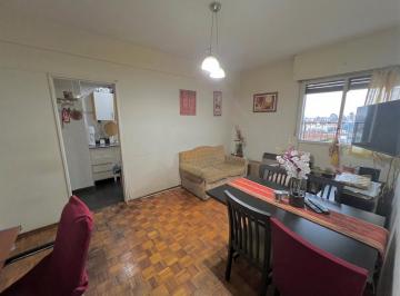 8 bis living-comedor editado.jpeg · Venta Departamento 3 Ambientes Belgrano