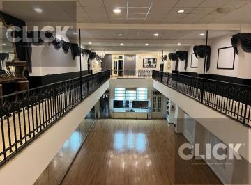 Local comercial · 923m² · 6 Ambientes · Local Comercial - Alquiler Y/o Venta - San Nicolas