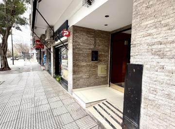Departamento · 27m² · 1 Ambiente · H Pueyrredon 600 Departamento de 1 Ambiente con Patio en Caballito Alquiler