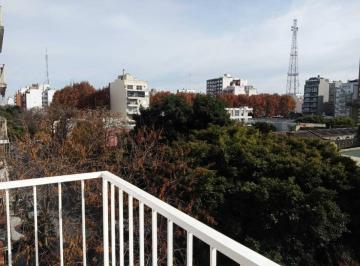 Departamento · 45m² · 2 Ambientes · Alquiler Departamento 2 Ambientes Caballito con Balcón