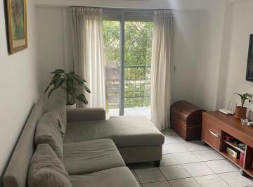 Departamento · 50m² · 3 Ambientes · Departamento en Venta - 2 Dorm. 1 Baño - 55 m - Almagro